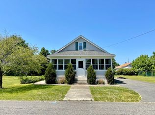 95 Yale St, Ludlow, MA 01056