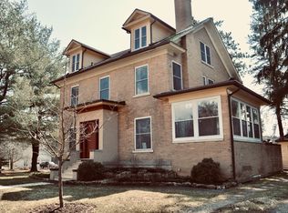 627 Fairmount Ave, Jamestown, NY 14701