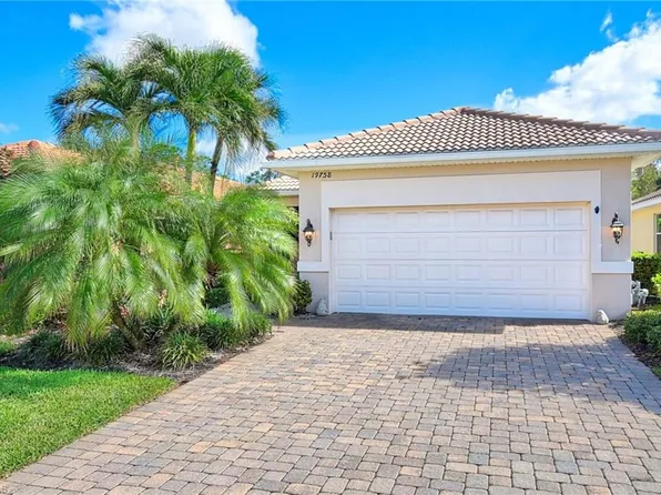 19758 Tesoro WAY, ESTERO, FL 33967