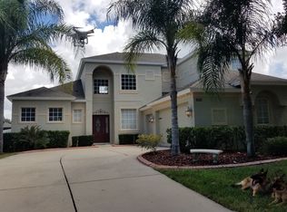 5459 Rishley Run Way, Mount Dora, FL 32757