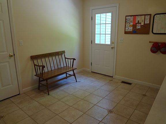 Mudroom