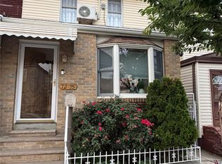 7215 Juniper Valley Road, Middle Village, NY 11379