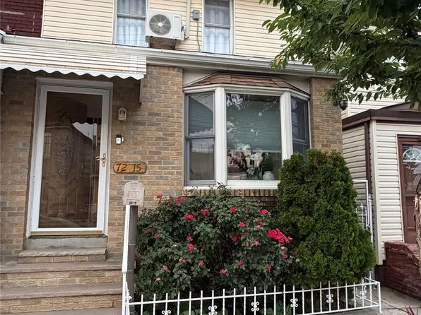 7215 Juniper Valley Road, Middle Village, NY 11379