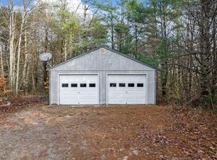 0 Castner Rd, Waldoboro, ME 04572
