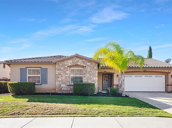 23059 Sienna Ln, Moreno Valley, CA 92557