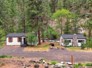 5717 Pines Rd, New Meadows, ID 83654