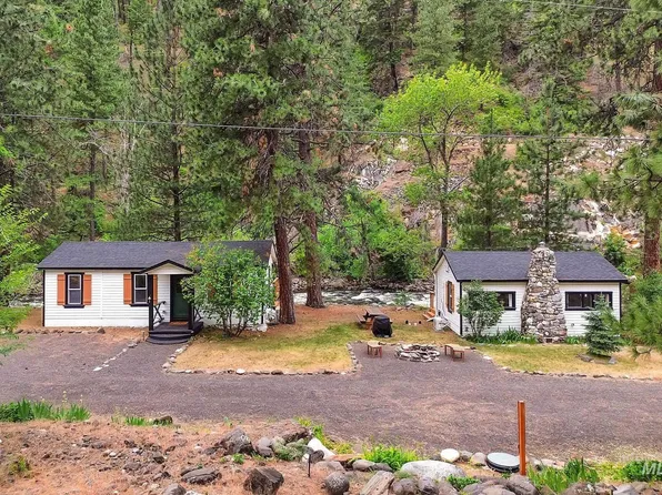 5717 Pines Rd, New Meadows, ID 83654