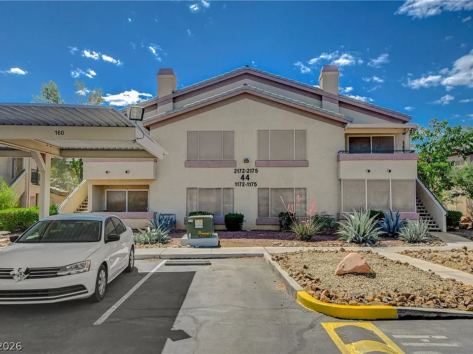 5710 E Tropicana Ave #1172