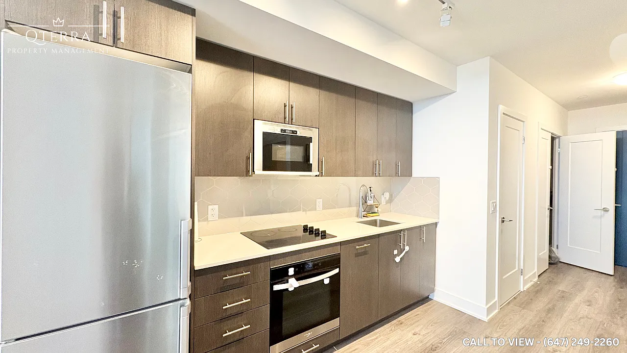 1 bed, 650 sqft, $2,150 — Photo 2
