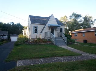 3608 148th Pl, Midlothian, IL 60445