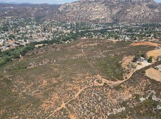 0 Mariposa Rdg #19, Ramona, CA 92065