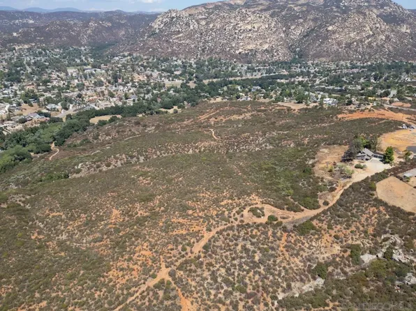 0 Mariposa Rdg #19, Ramona, CA 92065