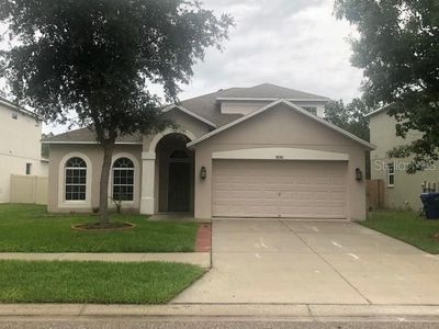18351 Dajana Ave, Land O Lakes, FL, 34638