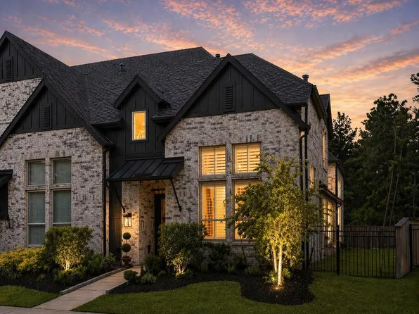 515 Cypress Valley Ave, Montgomery, TX 77316