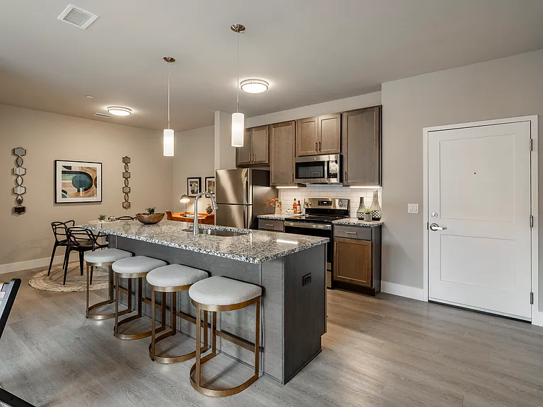 Lofts at Lititz, 55+ Community — Photo 14