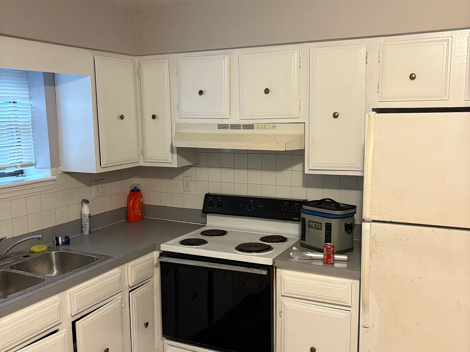 1 bed, 800 sqft, $900 — Photo 1