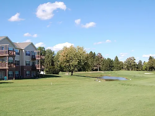 Sanctuary Grove Luxury Apartments Photo 1