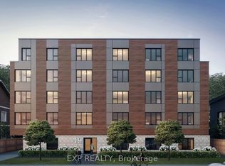 29 Robinson Ave #410, Ottawa, ON K1N 8N8