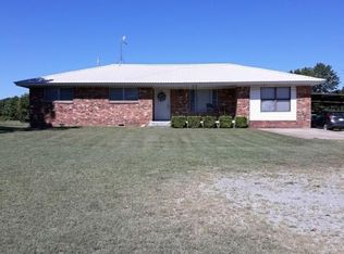9055 Ok Highway 48 S, Coleman, OK 73432