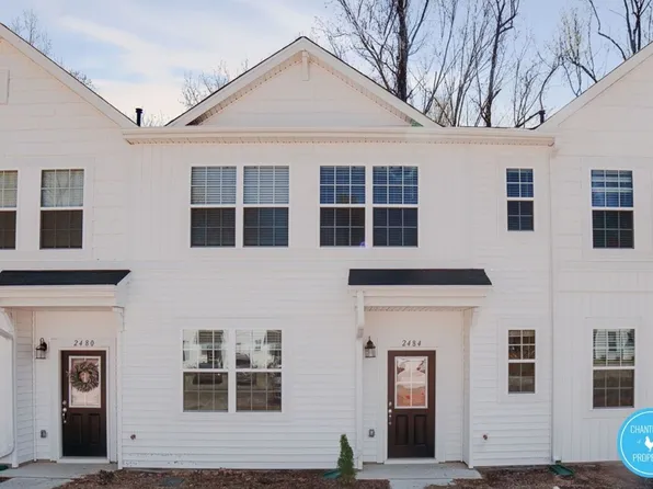 2495 Ashton Park Ln #1, Burlington, NC 27215