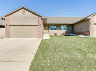 5288 N Lycee St, Wichita, KS 67226