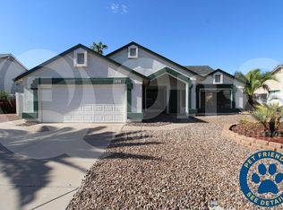 1826 E Kent Ave, Chandler, AZ 85225