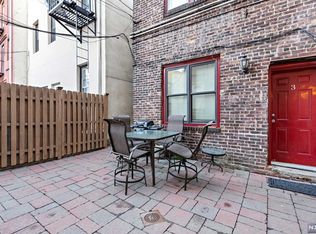 116 Willow Ave #3R, Hoboken, NJ 07030