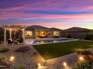18835 N 261st Ln, Buckeye, AZ 85396