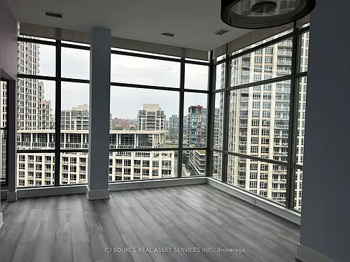 637 Lake Shore Blvd W #1017 Photo 1