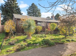 2506 SE 79th Ave, Portland, OR 97206