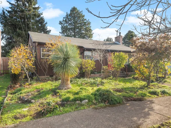 2506 SE 79th Ave, Portland, OR 97206
