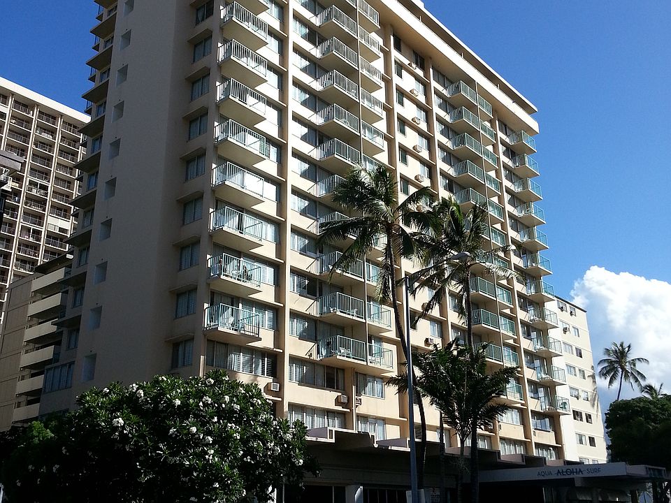 1st image of 444 Kanekapolei St #1111