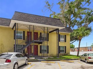 2800 E 113th Ave APT 219, Tampa, FL 33612