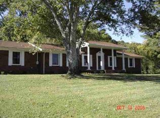 7302 Blue Springs Rd, Cleveland, TN 37311