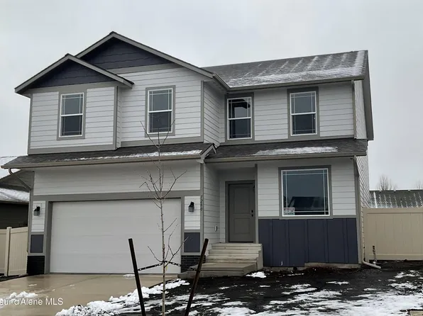 1280 E Allenby Ave, Post Falls, ID 83854