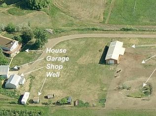 833 S County Road 27 E, Berthoud, CO 80513