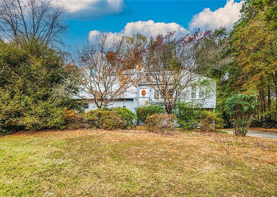 4831 Highpoint Dr NE, Marietta, GA 30066 Zillow