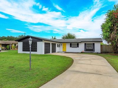 835 Marlowe Ave, Orlando, FL, 32809