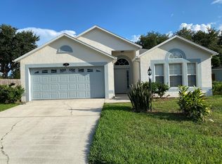 288 McClain Dr, West Melbourne, FL 32904