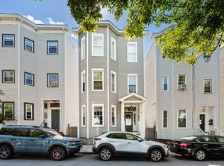 19 M St #1, South Boston, MA 02127