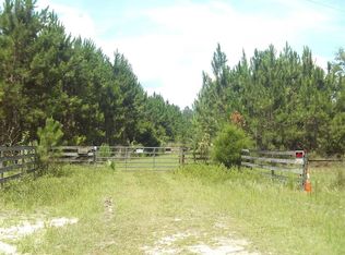 7751 SW 6th Pl, Chiefland, FL 32626