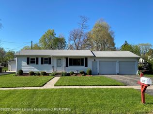 217 Leonard St, Eaton Rapids, MI 48827