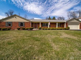 6537 Imperial Woods Rd, Dayton, OH 45459