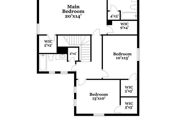 3rd image of 2742 S Southwind Dr