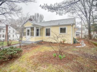 200 S Charles St, Edwardsville, IL 62025