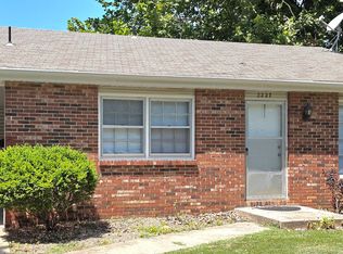 2227 S National Ave, Springfield, MO 65804