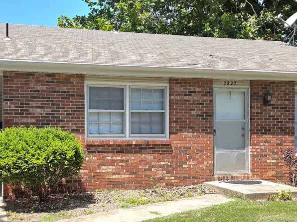 2227 S National Ave, Springfield, MO 65804