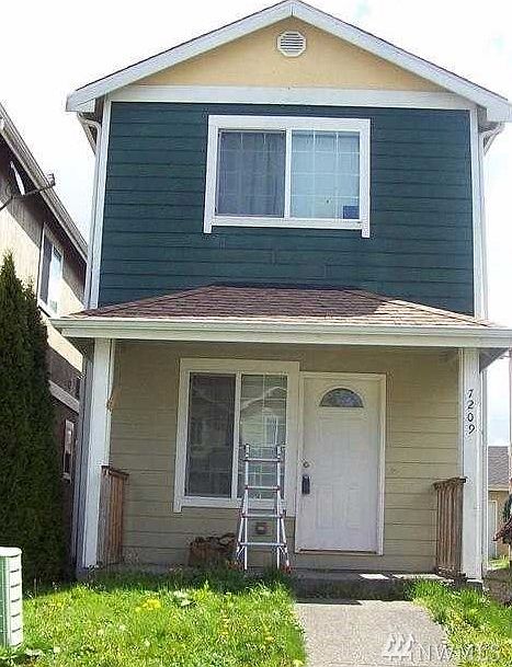 2nd image of 7209 E G St