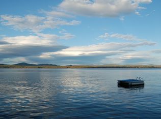 22 S Shore Rd, Center Ossipee, NH 03814