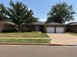 5701 90th St, Lubbock, TX 79424
